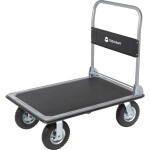TOOLCRAFT TO-10245330 skládací plošinový vozík, ocel, max. zatížení 300 kg