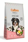 Calibra Dog Premium Line Junior Large 3 kg NEW