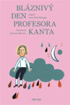 Bláznivý den profesora Kanta Jean Paul Mongin