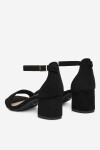 Sandály DeeZee F35557-1 Materiál/-Velice kvalitní materiál