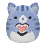 Squishmallows Kočka Carizma