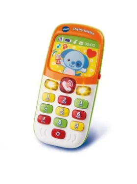 Vtech Chytrý telefon