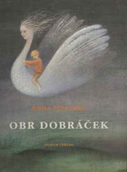 Obr Dobráček