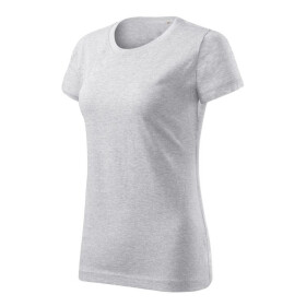 Dámské tričko Basic Free W MLI-F3403 - Malfini L