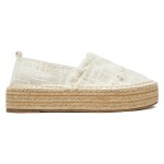 Espadrilky DeeZee 532502 Látka/-Látka