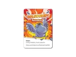 TLAMA games Holubomby - Promo balíček (Pigeon Explosion: Promo CZ)