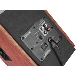 EDIFIER R1700BT Studio WOOD / 2.0 / reproduktory / Bluetooth / 3.5mm jack / RMS 66W (R1700BT)