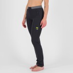 Dámské kalhoty KARPOS W Tre Cime Pant, Black/Dark Grey velikost: 40