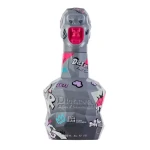 Dictador Game Changer Grey Pink 40% 0,7l pouze lahev (5902670840915)