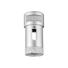 PFERD TOOLS DCD 27XM14 FL 68300125 diamantový vrták pro vrtání za sucha 27 mm 1 ks