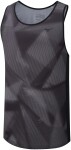 Běžecké tílko Mizuno Printed Tank J2GA002109 Velikost textilu: M