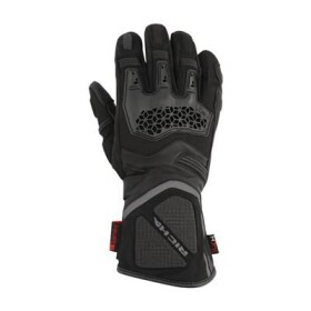 Moto rukavice Richa Infinity 3 Pro černé - L