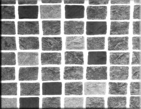 Bazénová folie ALKORPLAN 3K - Persia Black; 1,65m šíře, 1,5mm, 25m role