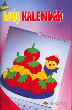 Můj kalendář - TOPP