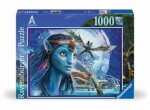 Ravensburger Avatar The Way of Water 1000 dílků