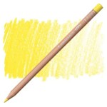 Caran d'Ache, 6901, Luminance, umělecké pastelky nejvyšší kvality, kusové, 1 ks Barva: Scarlet 070