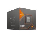 CPU AMD RYZEN 7 8700G, 8-core, až 5.1GHz, 24MB cache, 65W, AMD Radeon 780M Graphics, socket AM5, BOX EDF_232711