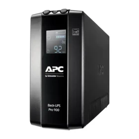 APC Back-UPS Pro BR900MI / 900VA (540W) Power Saving (BR900MI)