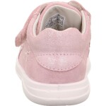 Dívčí celoroční boty LILLO Pink Superfit 1-000665-5510 - 21
