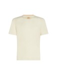 ICEBREAKER Mens 200 Oasis SS Crewe, Undyed velikost: M