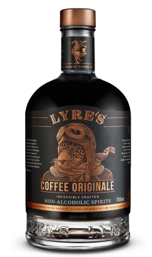 Lyre's „ Coffee Originale ” 0,7L, 0%