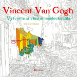 Vincent van Gogh Vytvořte si vlastní umělecká díla