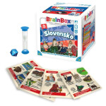 BrainBox Slovensko