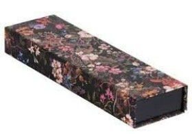 William Kilburn / Floralia / Pencil Case / RECT