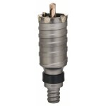 Bosch Accessories Bosch Power Tools 2608580519 dutá vrtací korunka 2dílná 50 mm 1 ks