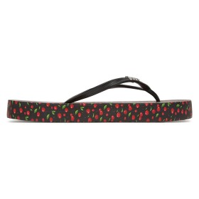 Pantofle Juicy Couture 800291A Syntetická tkanina