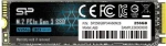 Silicon Power P34A60 256GB, SP256GBP34A60M28