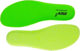 Inov-8 BOOMERANG FOOTBED vložka zelená - Stélky do bot Inov-8 BOOMERANG FOOTBED Velikost obuvi v EU: 40,5