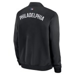 Nike Pánská bunda Philadelphia Phillies MLB 2026 Authentic Dugout Bomber Velikost: S