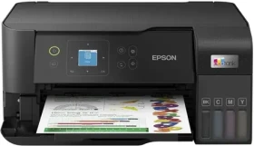 Epson EcoTank L3560