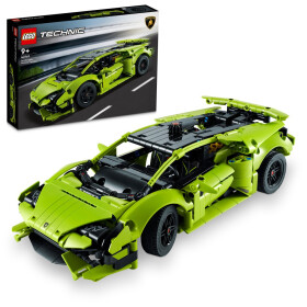 LEGO® Technic 42161 Lamborghini Huracán Tecnica - LEGO® Technic