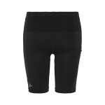 Běžecké šortky CRAFT PRO Trail Short Tights 2 - černé Velikost textilu: XL