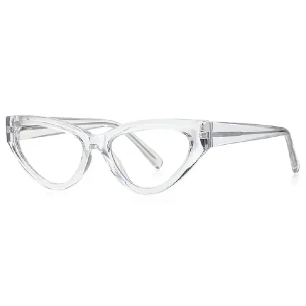 VeyRey Dámské brýle blokující modré světlo Sprimack čirá skla (753291)