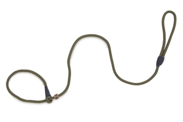 Vodítko Firedog Moxon 10mm, délka 150cm, zelené