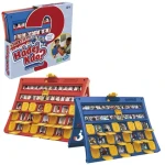 Hasbro Hádej kdo dětská hra CZ verze