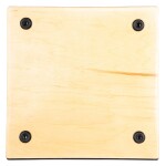 Meinl Snarecraft Red Burst Cajon