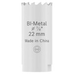 Bosch Accessories 2608594564 2608594564 vrtací korunka 22 mm 1 ks