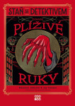 Staň se detektivem - Záhada plíživé ruky - Johnson Maureen