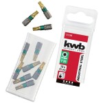 Wera 867/4 Z TORX® BO 40 X 89 MM 05060056001 bit Torx TR 40 nástrojová ocel legováno, vysoce pevné F 6.3 1 ks