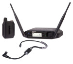 Shure GLXD14+/SM35 B-Stock