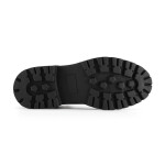 Dámská městská obuv NAX MOWERA black 41