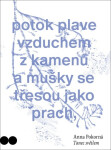 Tanec světlem - Anna Pokorná