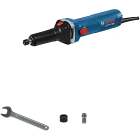 BOSCH GGS 30 LS Professional / Přímá bruska / 750W / 33000 ot/min / Průměr kleštiny 8 mm (06012B5020)