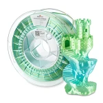 Spectrum PLA Silk Rainbow Ocean Melange / Filament / 1000 g (81018)