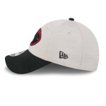 New Era Pánská kšiltovka Arizona Cardinals NFL Historic 2024 Sideline Stretch-Snap 9FORTY