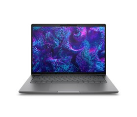HP NTB Zbook 8 14 G1i Intel Core U7 255H, 14" WUXGA 400 IR, 1x16GB, 512GB, WiFi 7+BT,FpS Win11Pro,4y onsite EDF_1521453